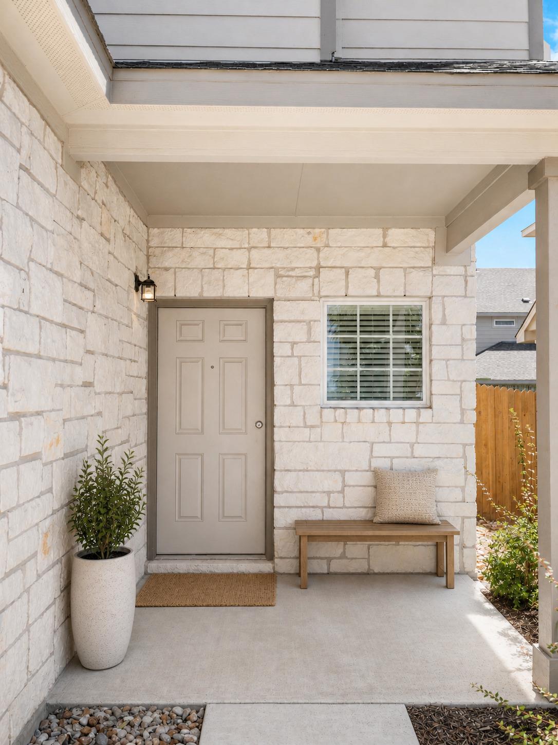 145 Yearling Way, Georgetown, TX 78626