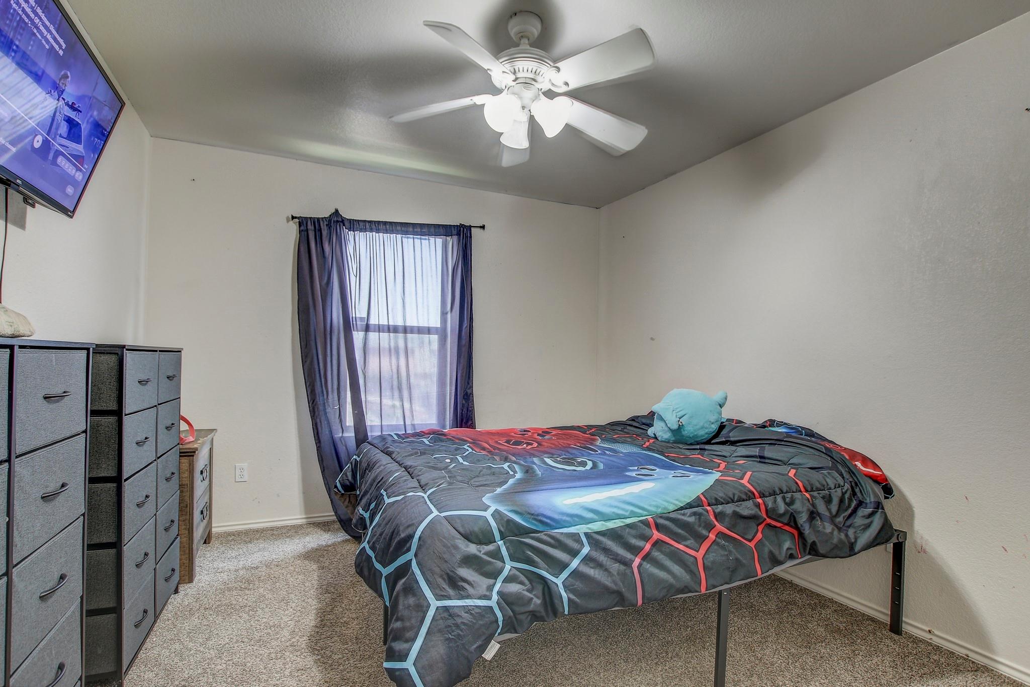 302 Sumac Trl, Copperas Cove, TX 76522