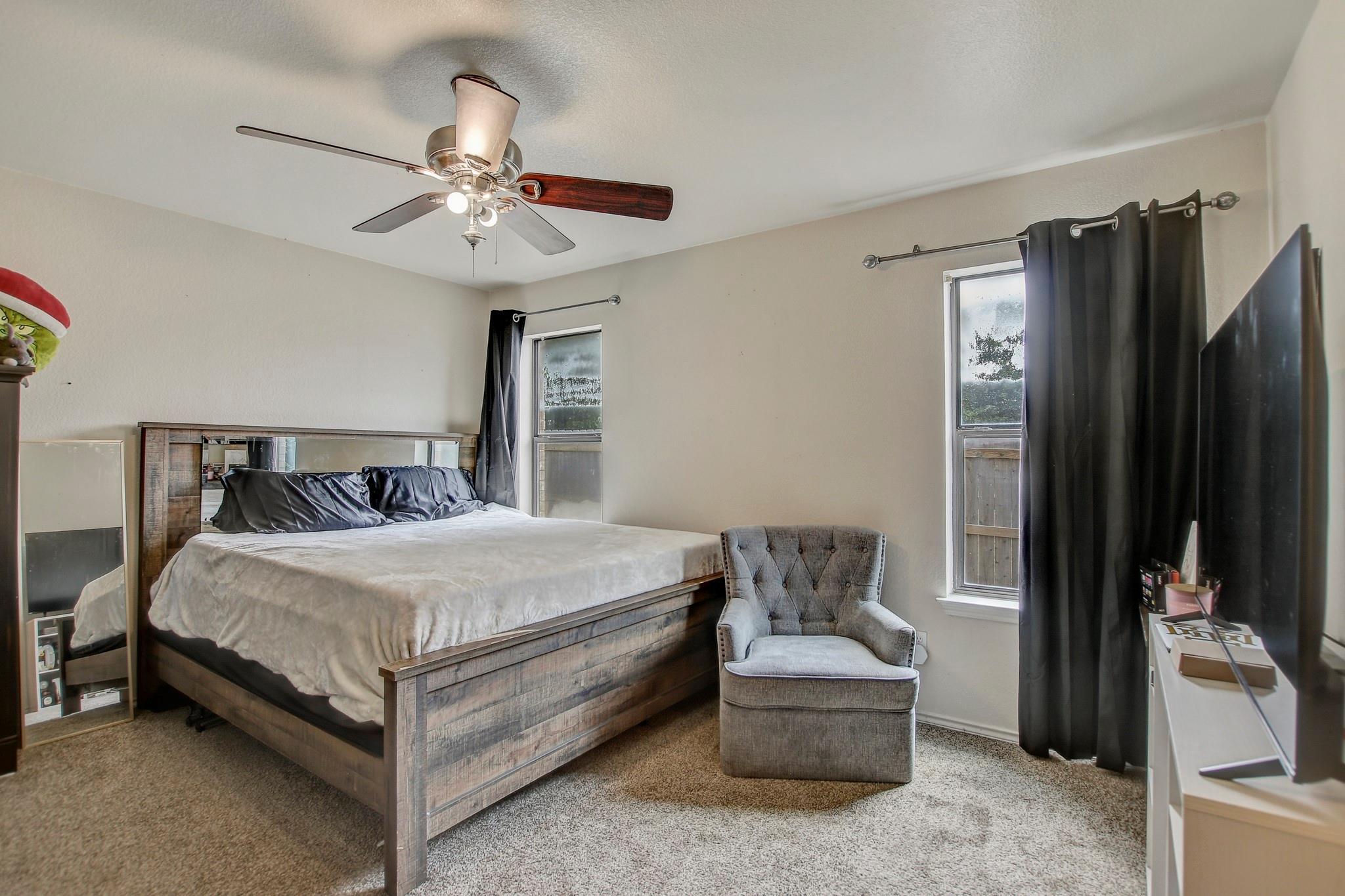 302 Sumac Trl, Copperas Cove, TX 76522