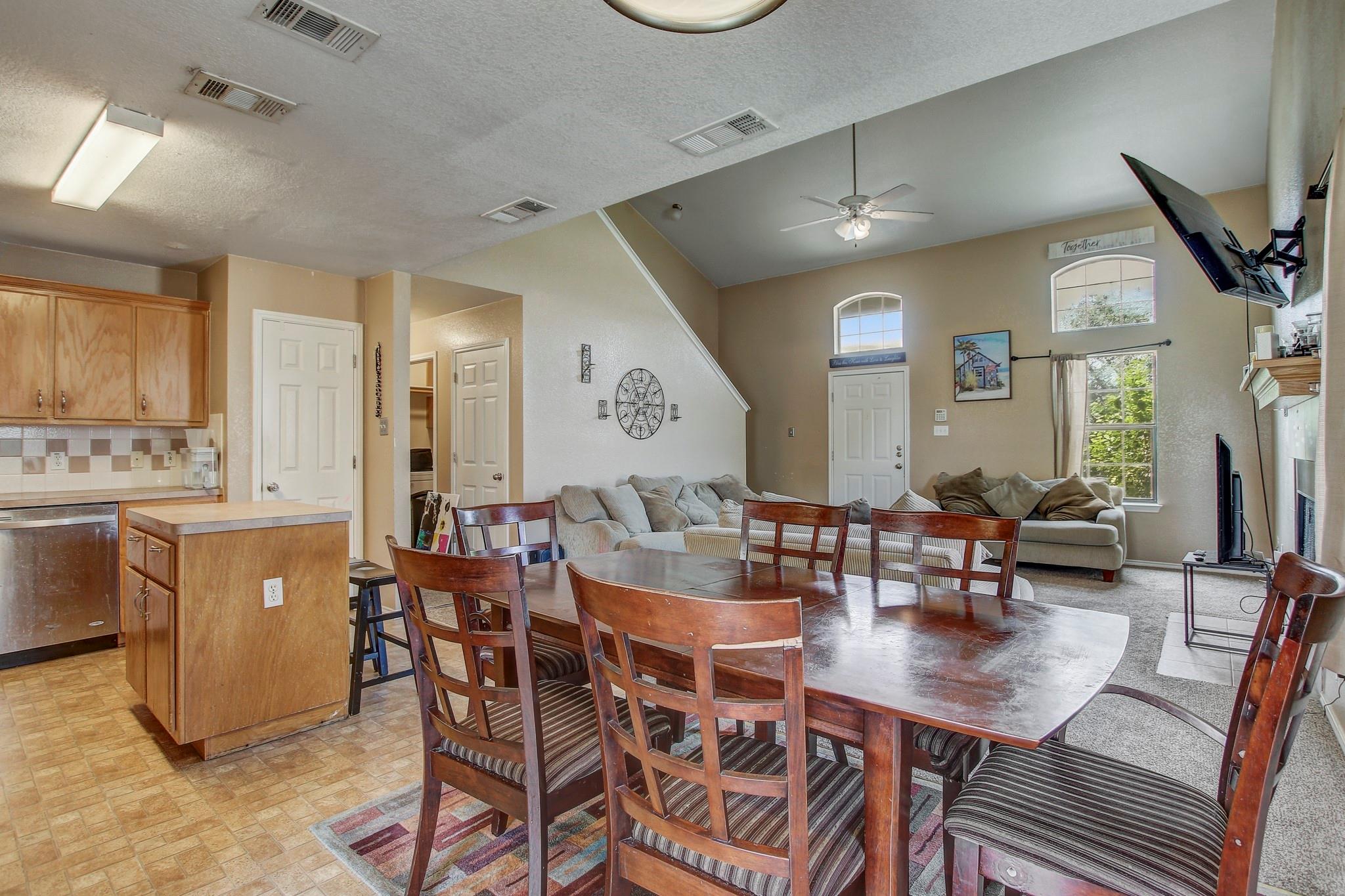 302 Sumac Trl, Copperas Cove, TX 76522