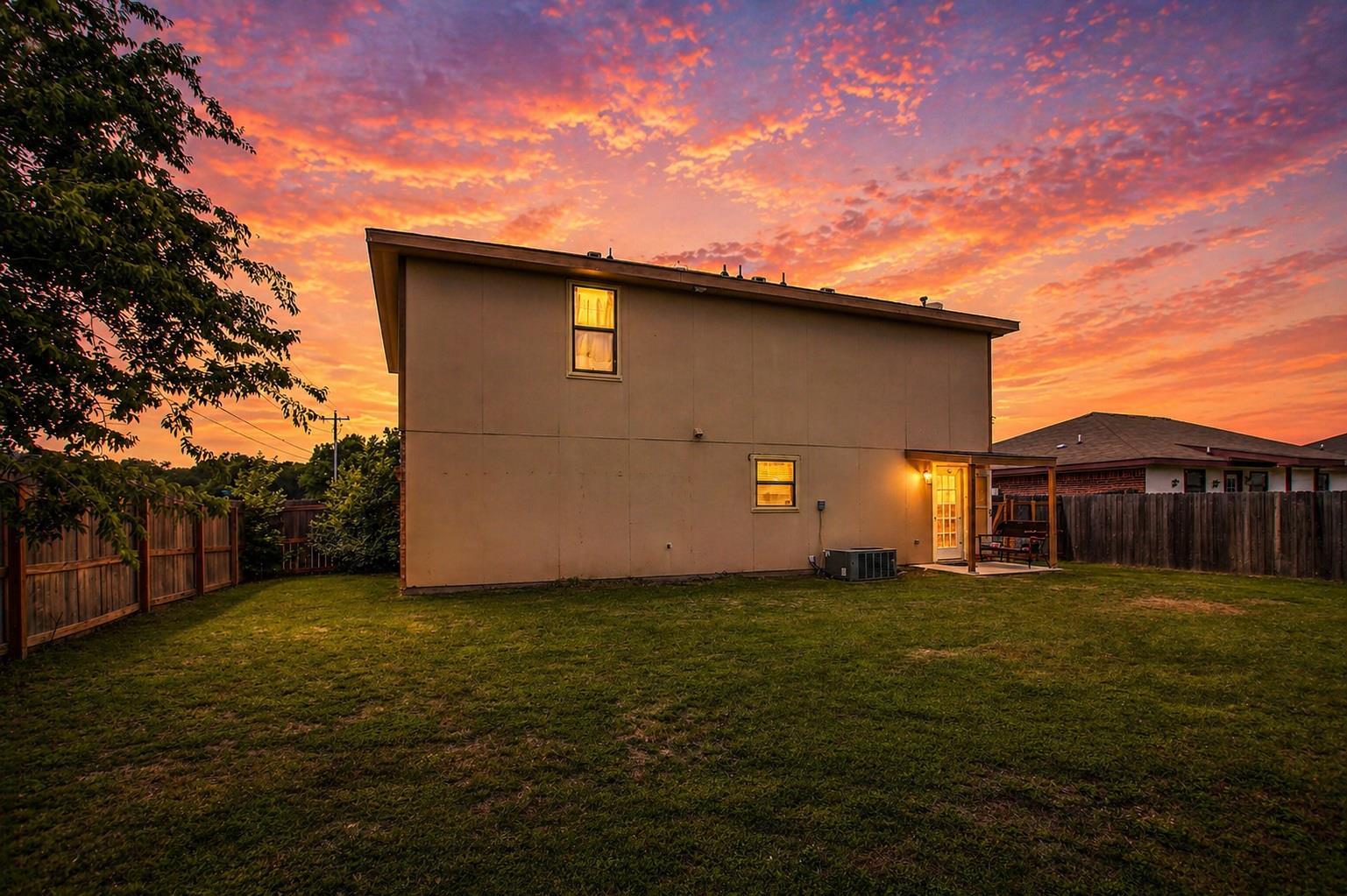 302 Sumac Trl, Copperas Cove, TX 76522