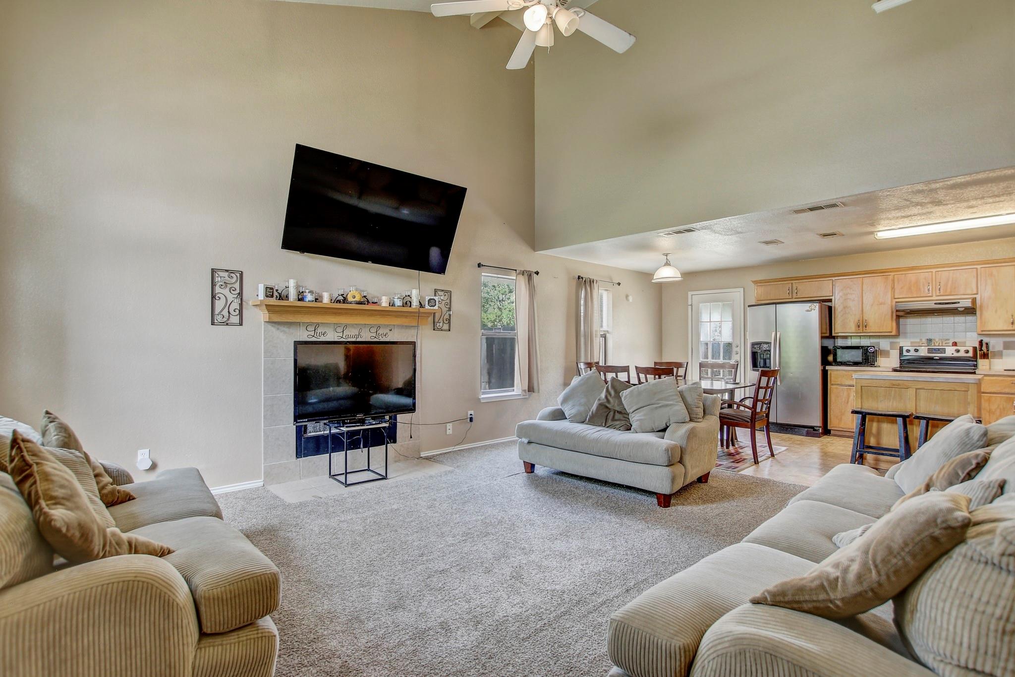 302 Sumac Trl, Copperas Cove, TX 76522