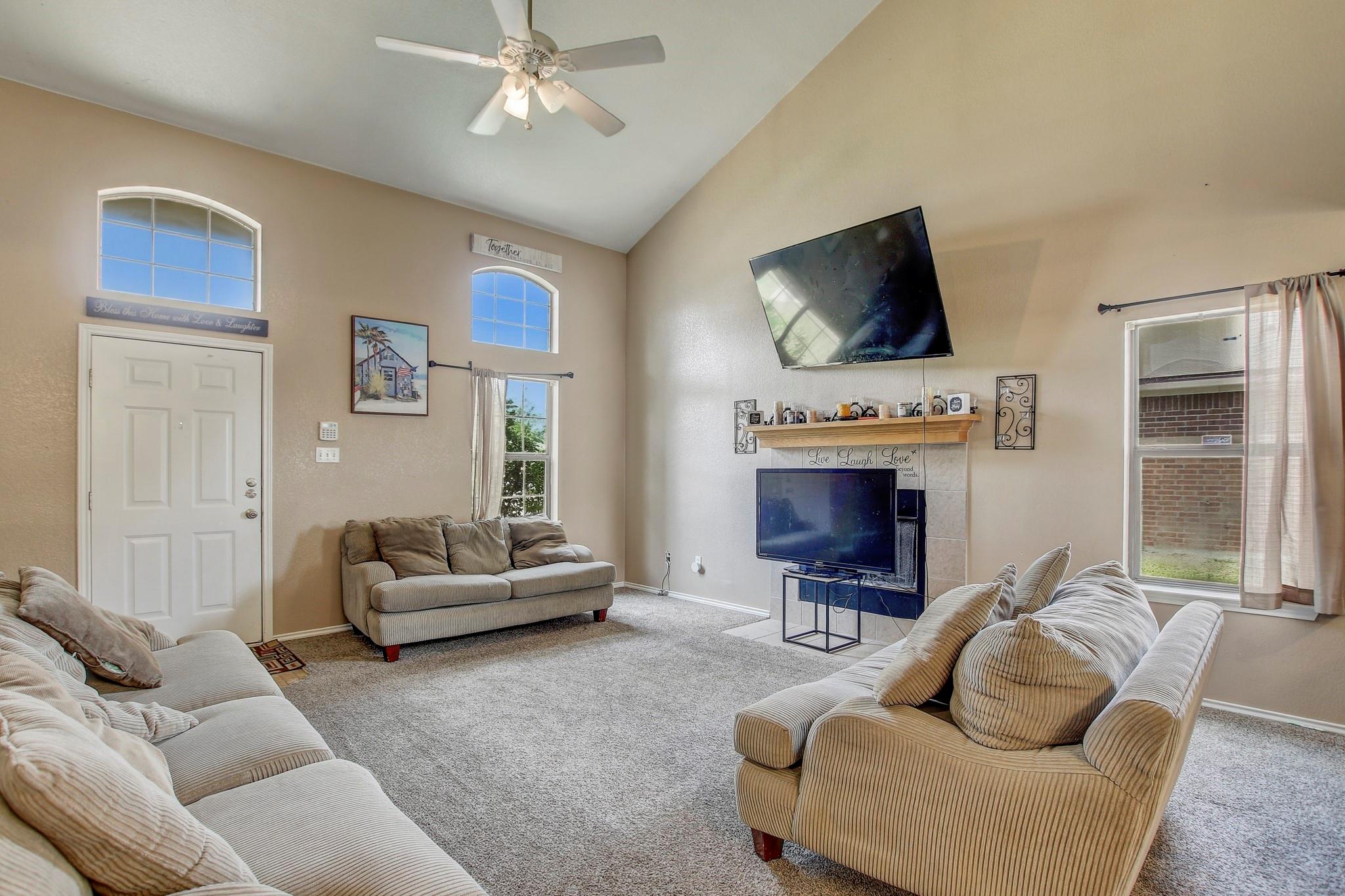 302 Sumac Trl, Copperas Cove, TX 76522