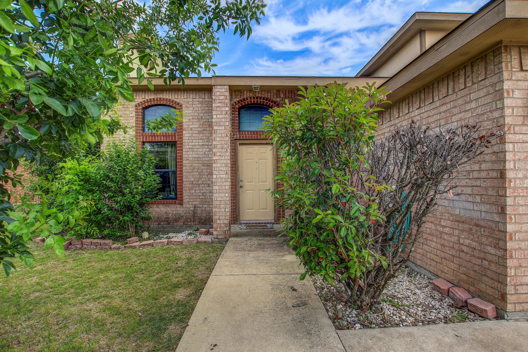 302 Sumac Trl, Copperas Cove, TX 76522