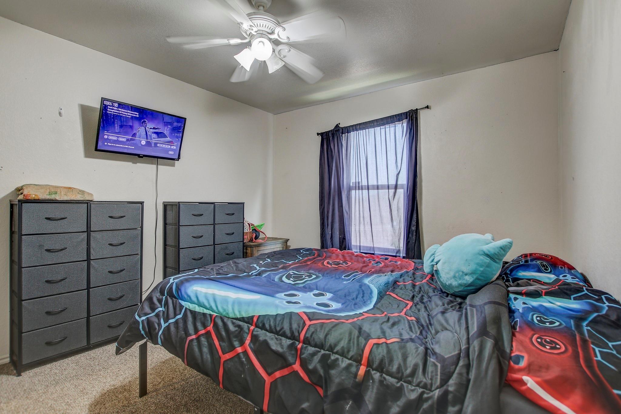 302 Sumac Trl, Copperas Cove, TX 76522