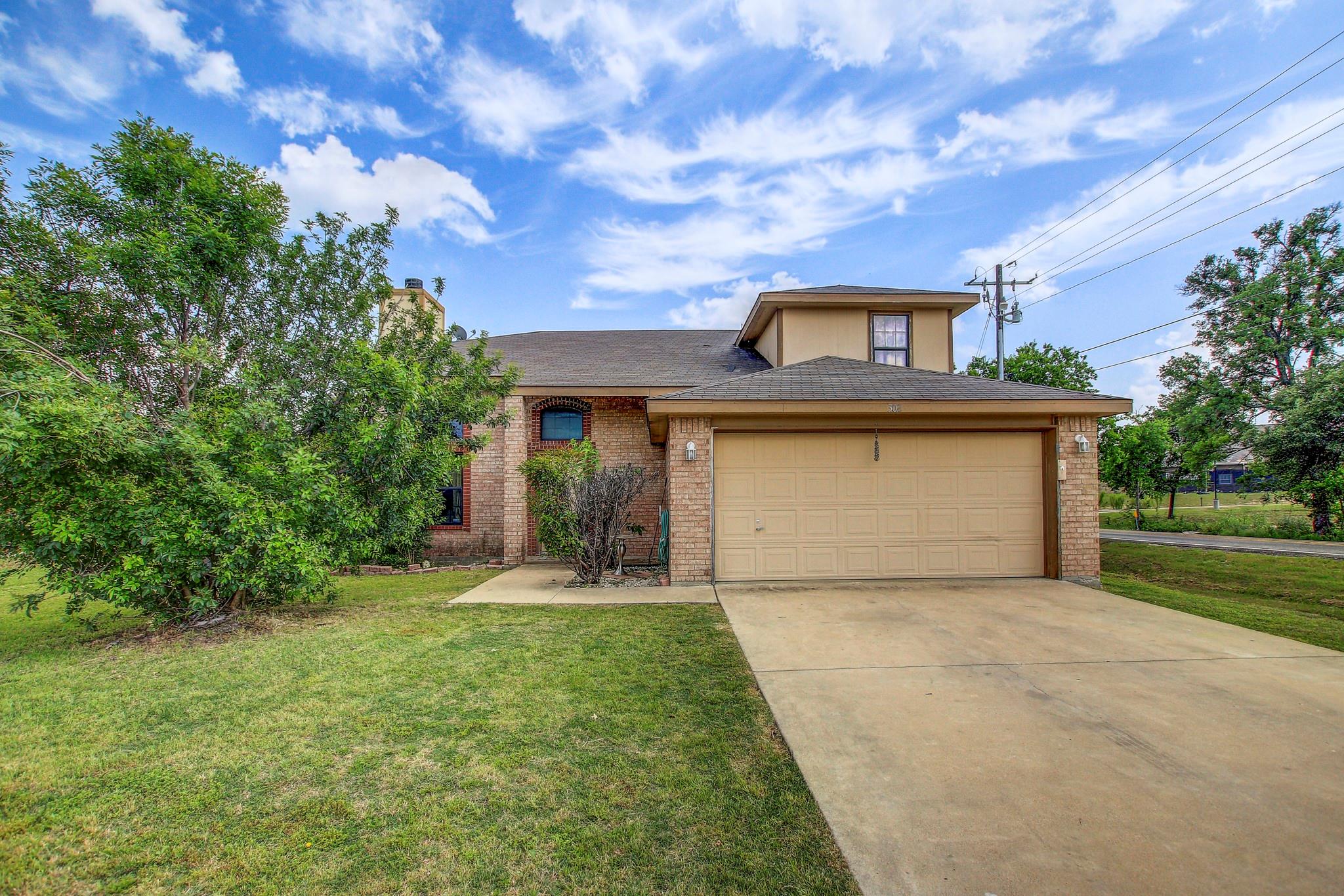 302 Sumac Trl, Copperas Cove, TX 76522