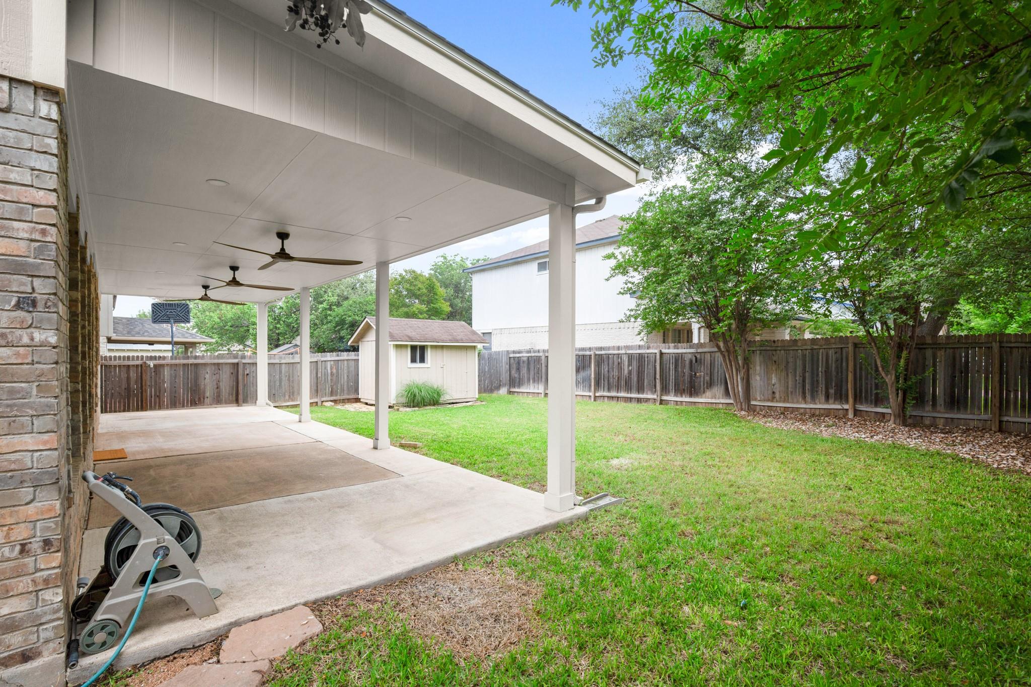 700 Settlement St, Cedar Park, TX 78613