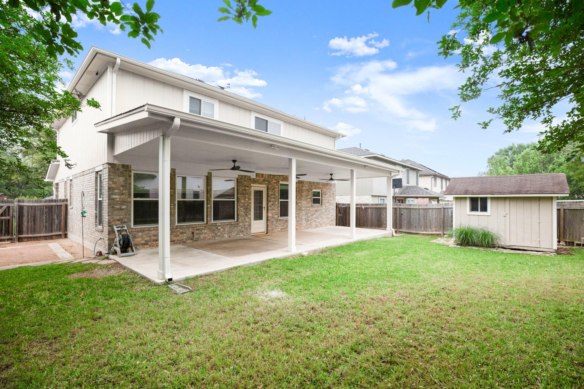 700 Settlement St, Cedar Park, TX 78613