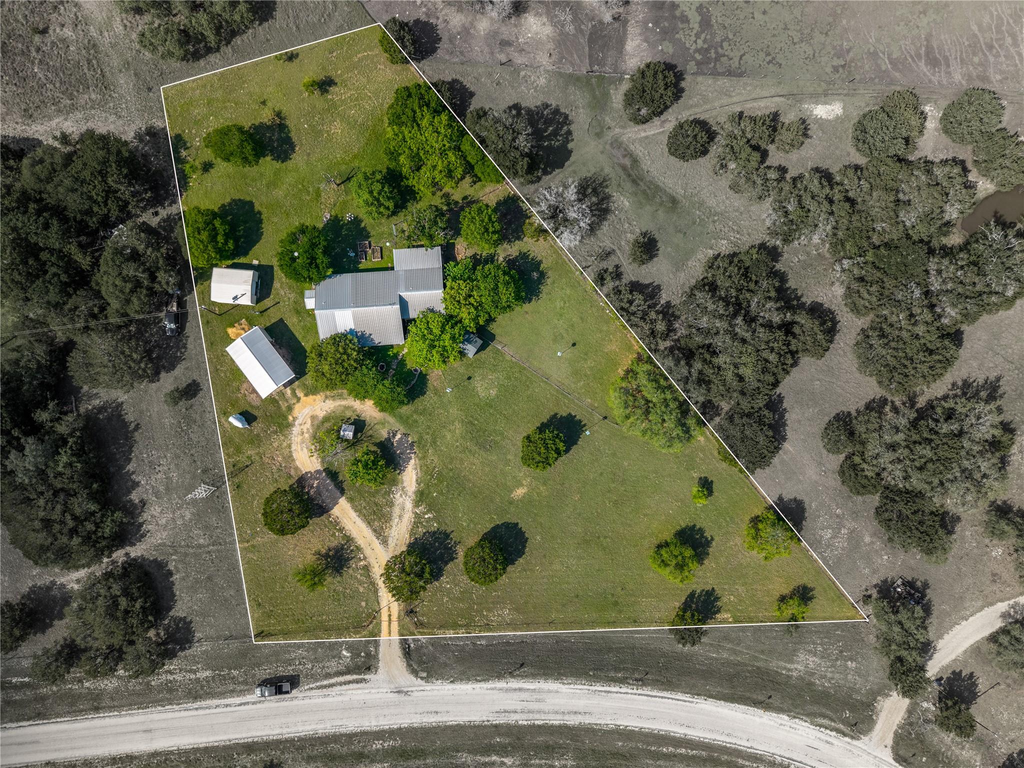 2171 Briggs Rd, Killeen, TX 76549