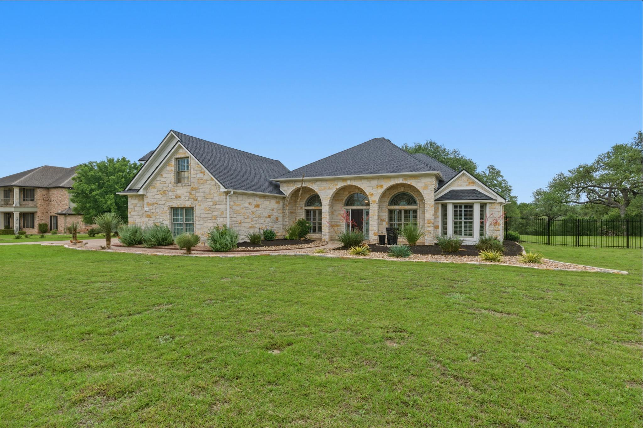 200 Colonial Affair, Austin, TX 78737