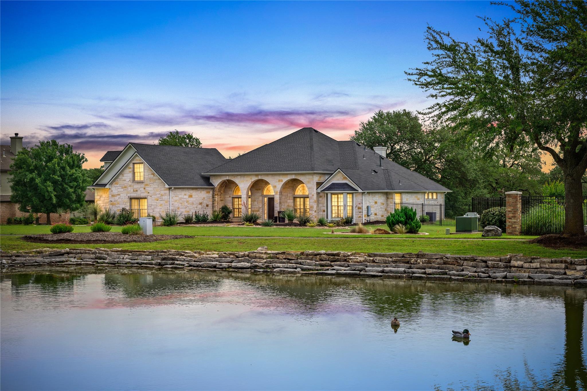 200 Colonial Affair, Austin, TX 78737