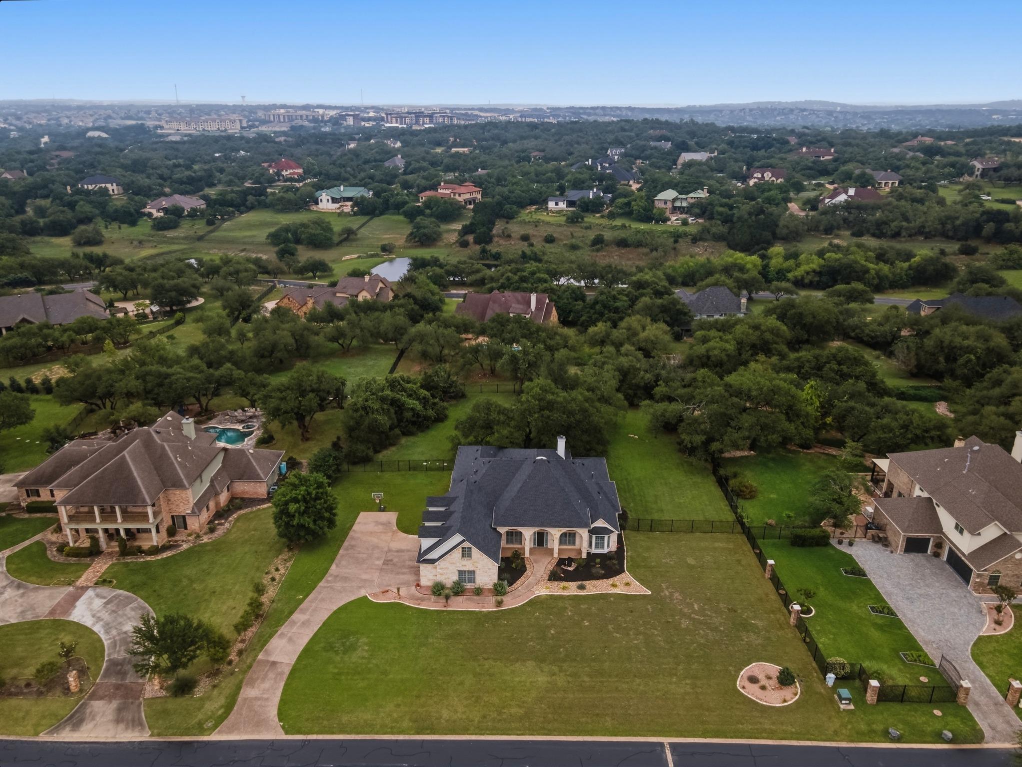 200 Colonial Affair, Austin, TX 78737