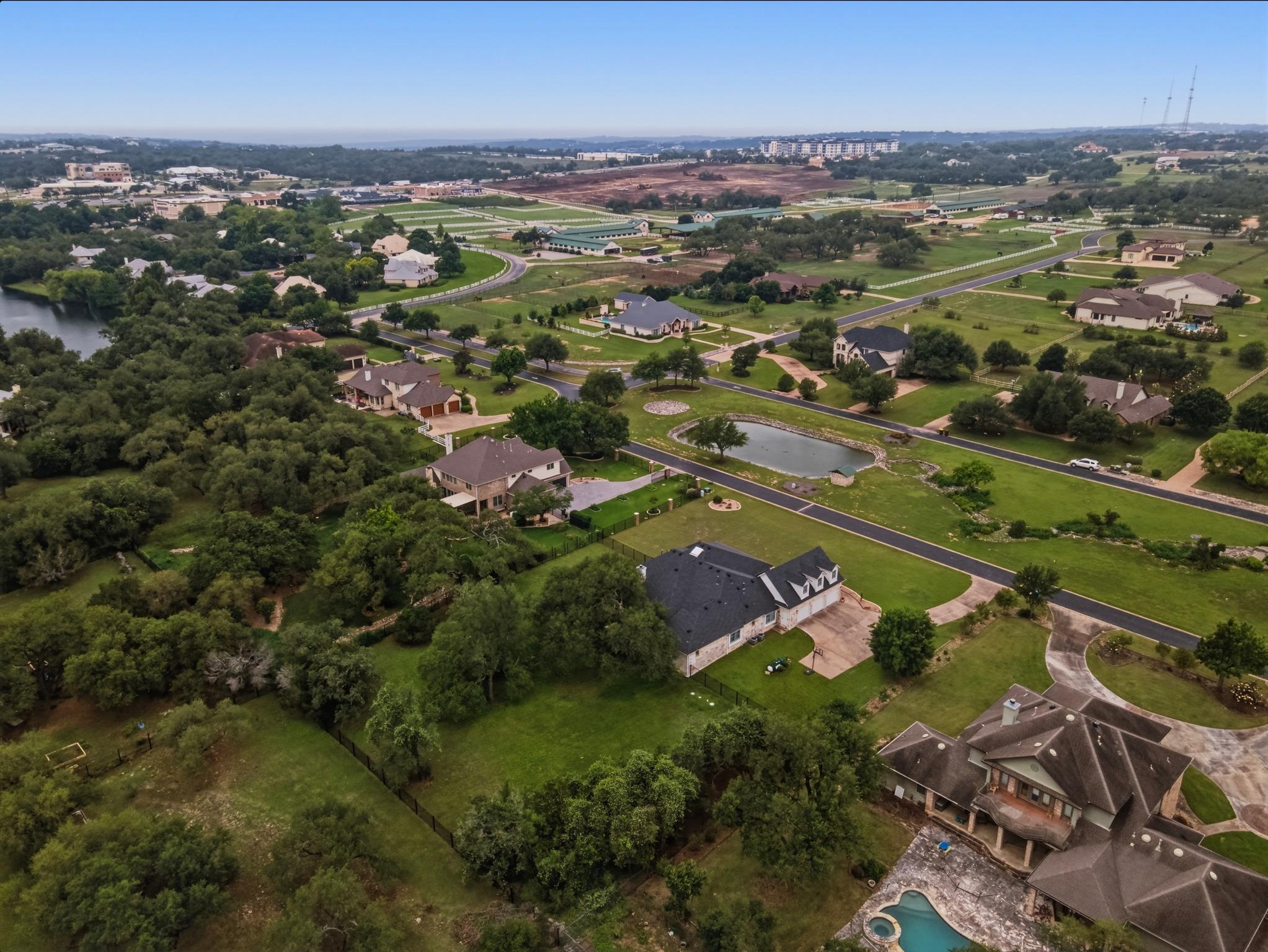 200 Colonial Affair, Austin, TX 78737