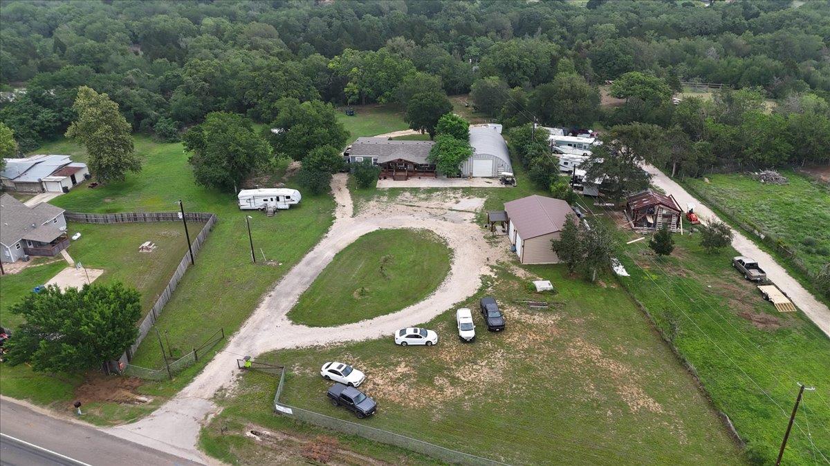 387 Highway 95 Highway S, Elgin, TX 78621