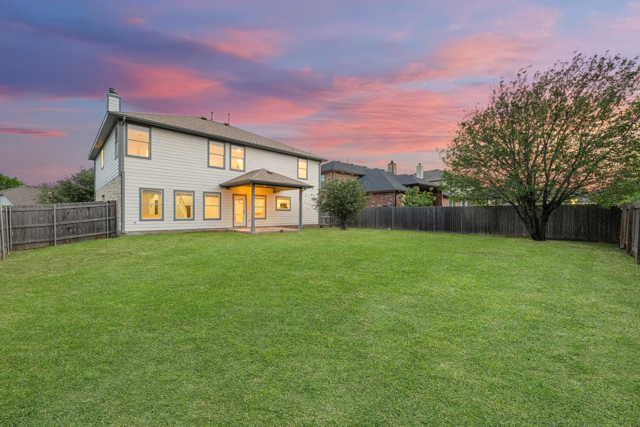 4312 Hidden Lake Xing, Pflugerville, TX 78660