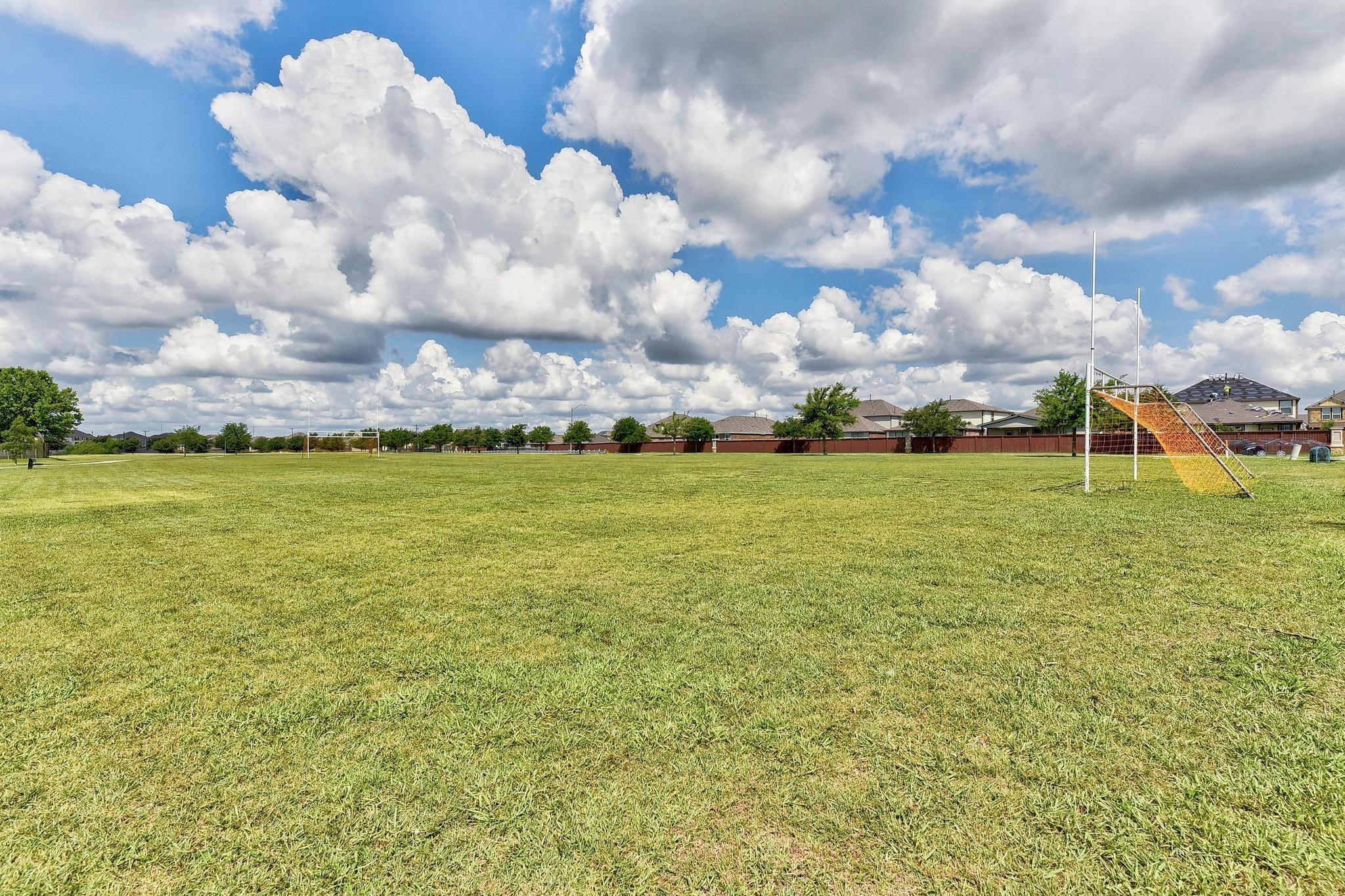 4312 Hidden Lake Xing, Pflugerville, TX 78660
