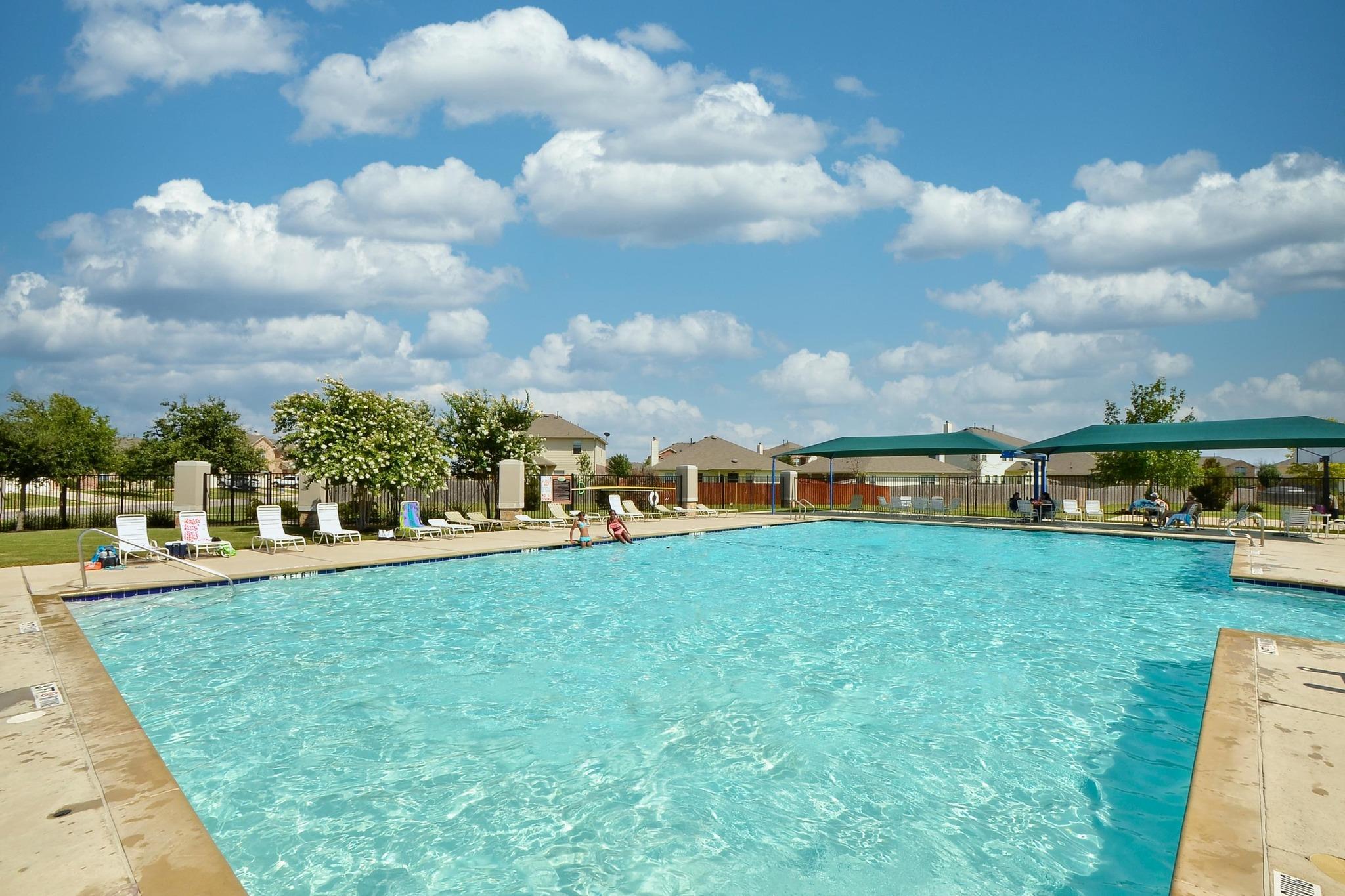 4312 Hidden Lake Xing, Pflugerville, TX 78660