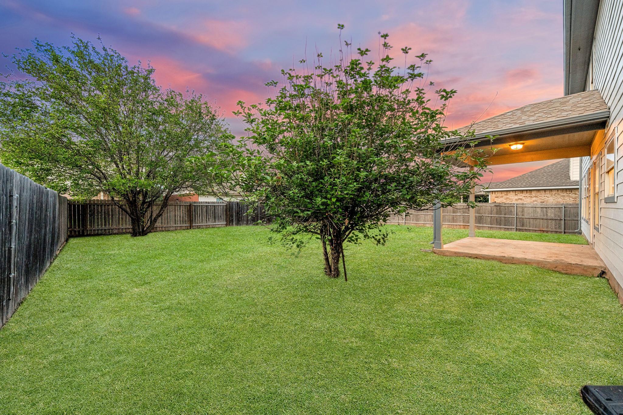 4312 Hidden Lake Xing, Pflugerville, TX 78660