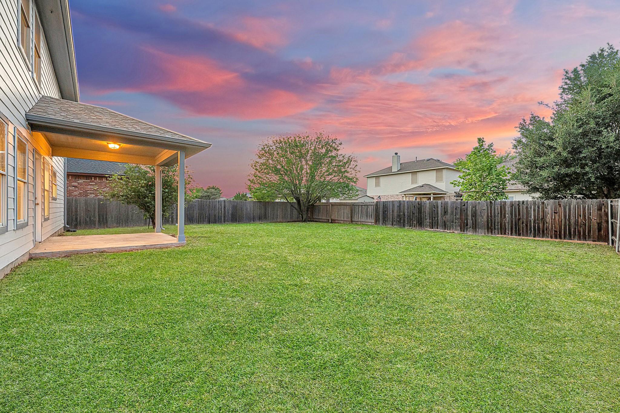 4312 Hidden Lake Xing, Pflugerville, TX 78660