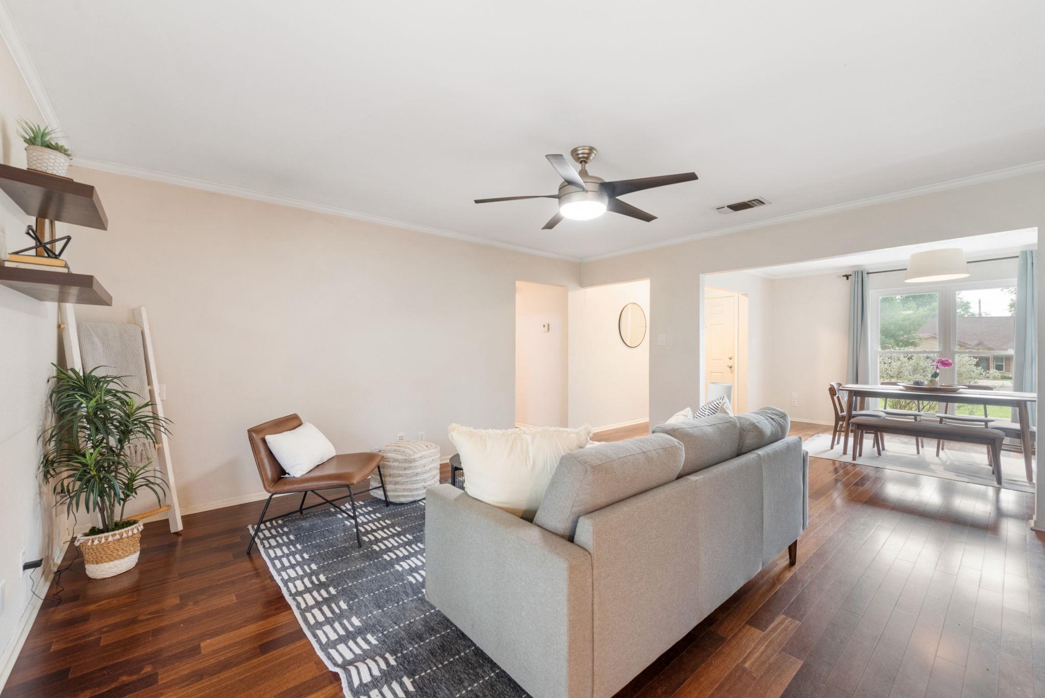 8203 Easter Cv, Austin, TX 78757