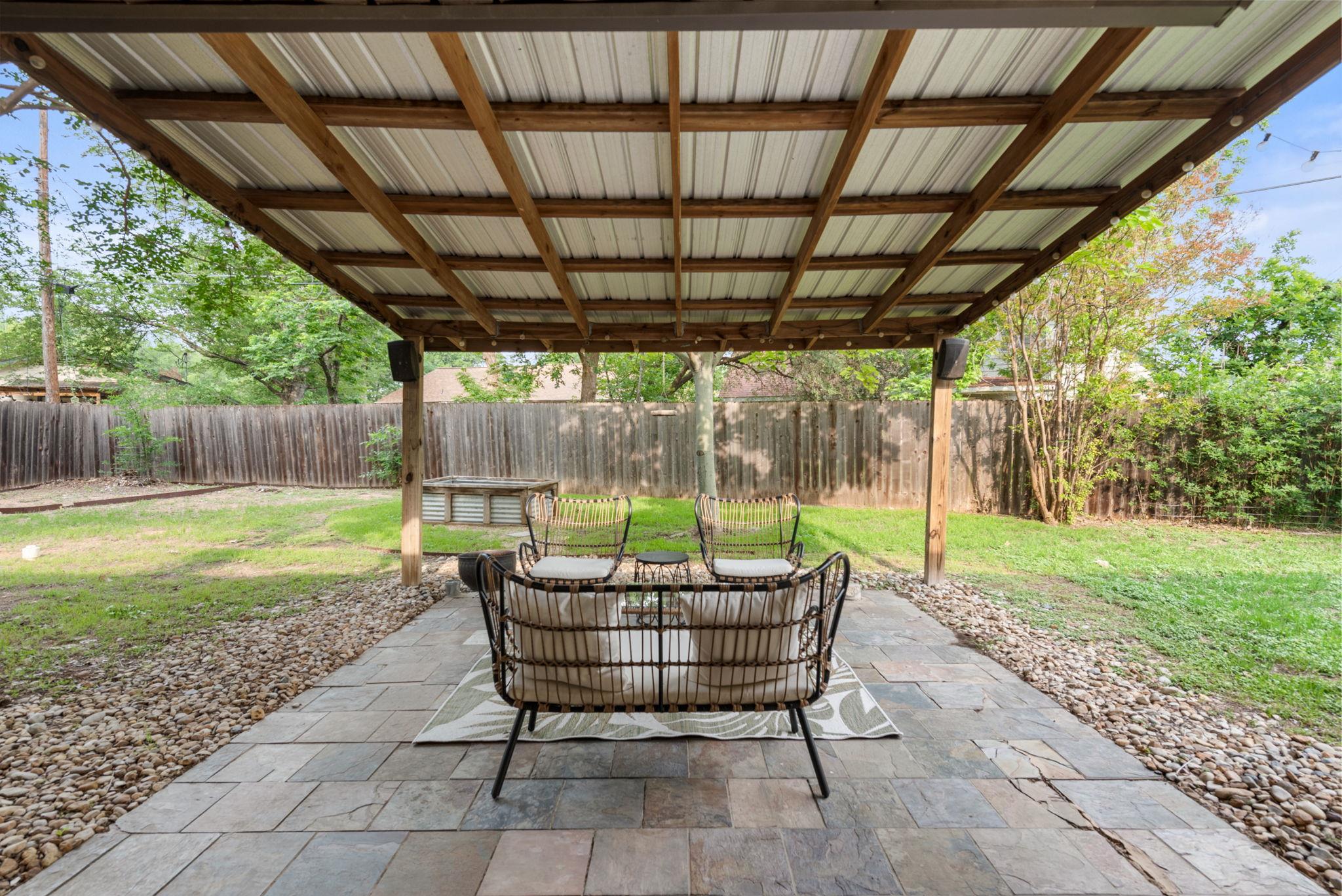 8203 Easter Cv, Austin, TX 78757