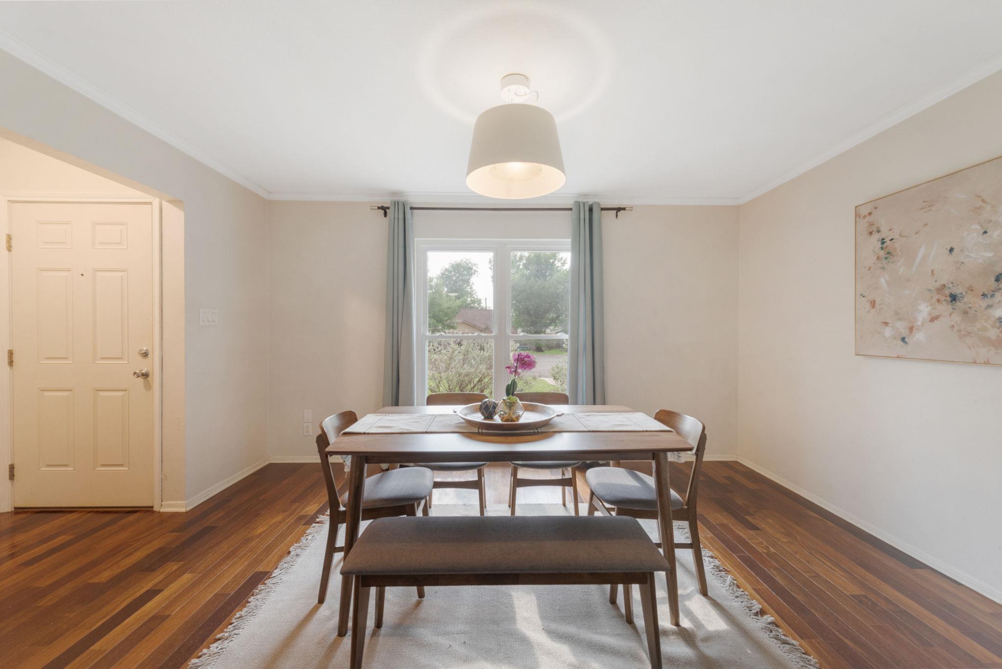 8203 Easter Cv, Austin, TX 78757