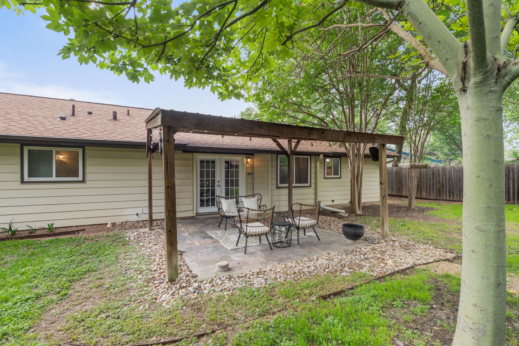 8203 Easter Cv, Austin, TX 78757