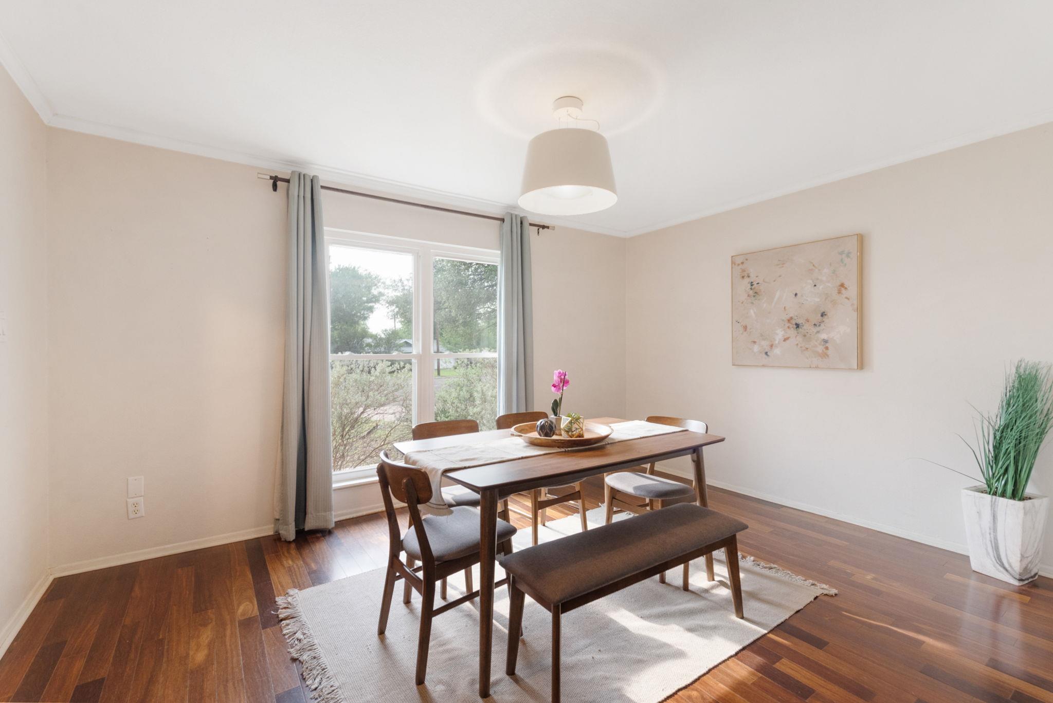 8203 Easter Cv, Austin, TX 78757