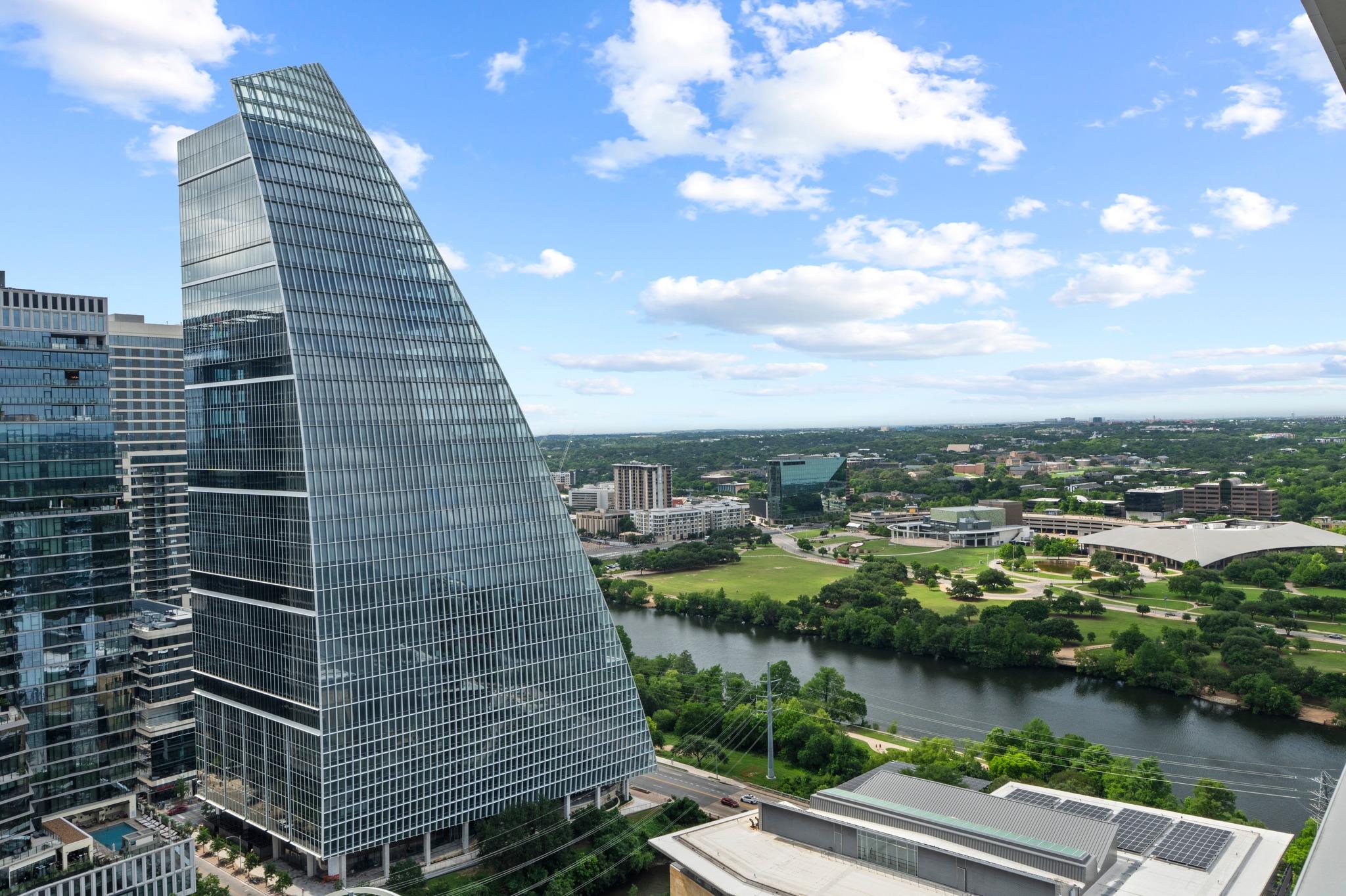 222 West Ave # 2809, Austin, TX 78701