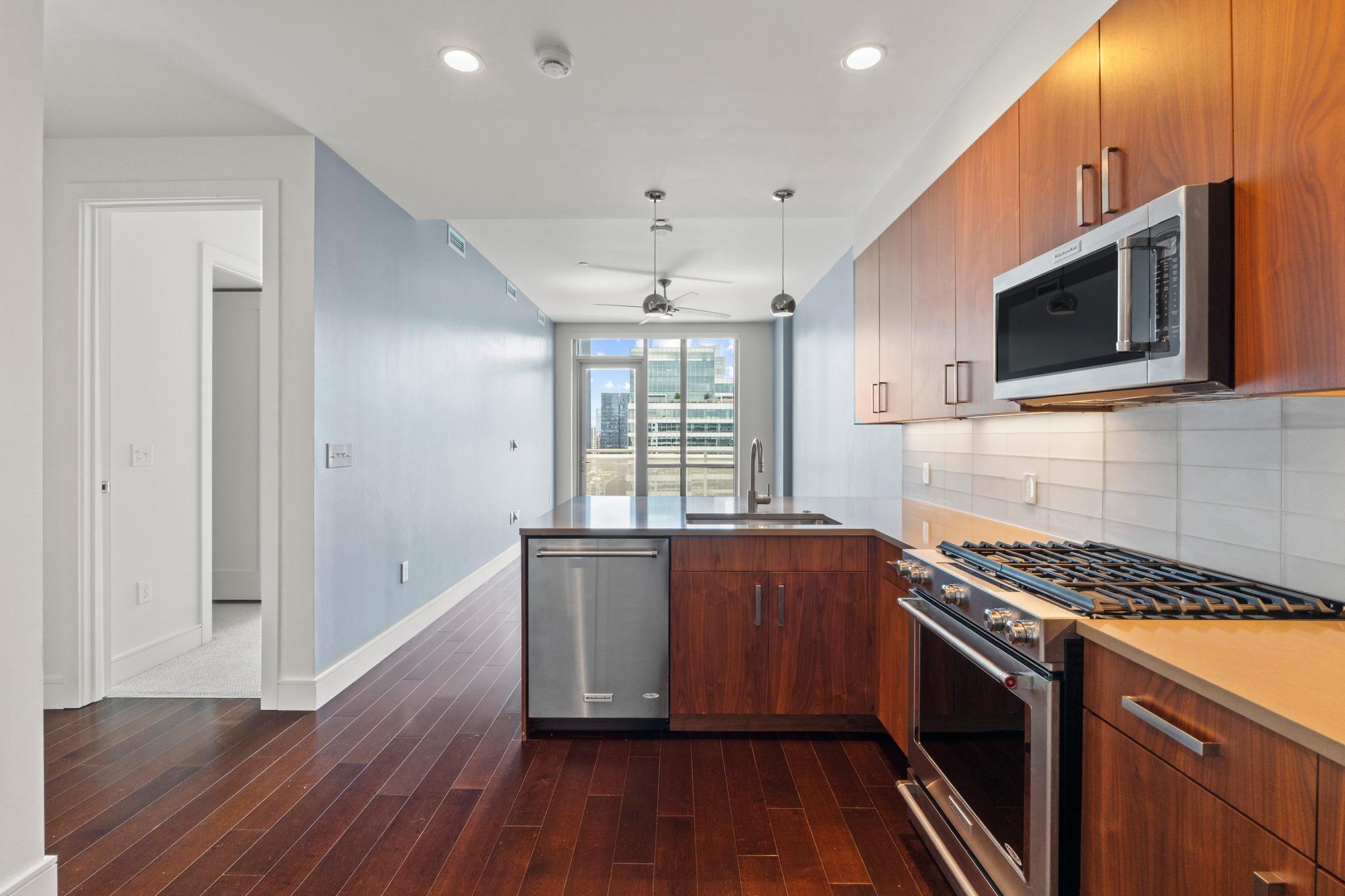 222 West Ave # 2809, Austin, TX 78701