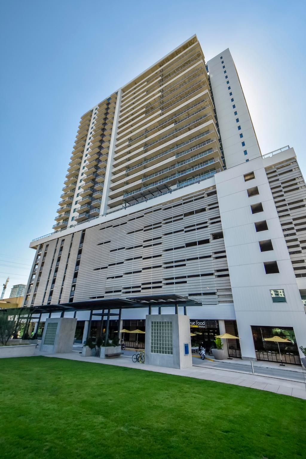 222 West Ave # 2809, Austin, TX 78701