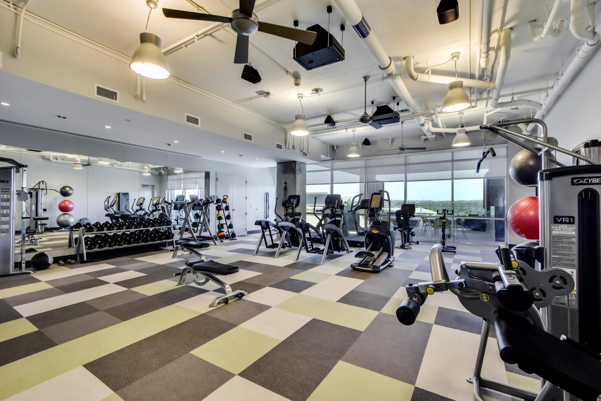 222 West Ave # 2809, Austin, TX 78701