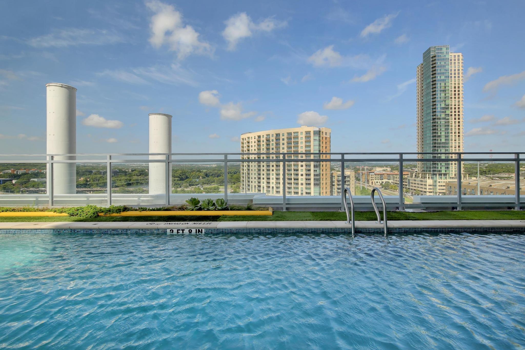 222 West Ave # 2809, Austin, TX 78701