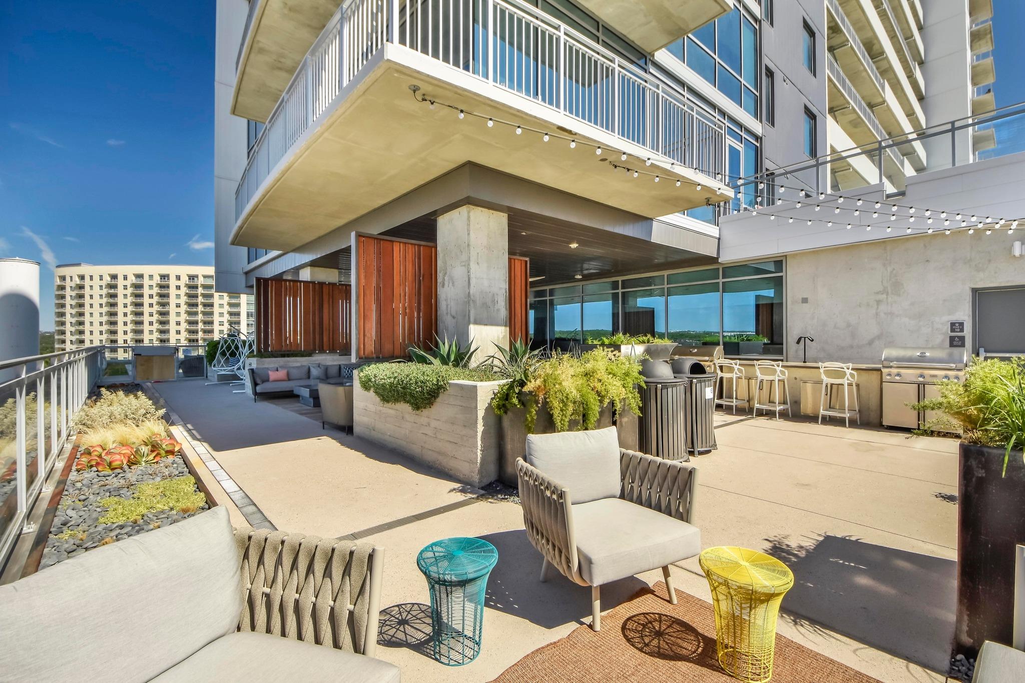 222 West Ave # 2809, Austin, TX 78701