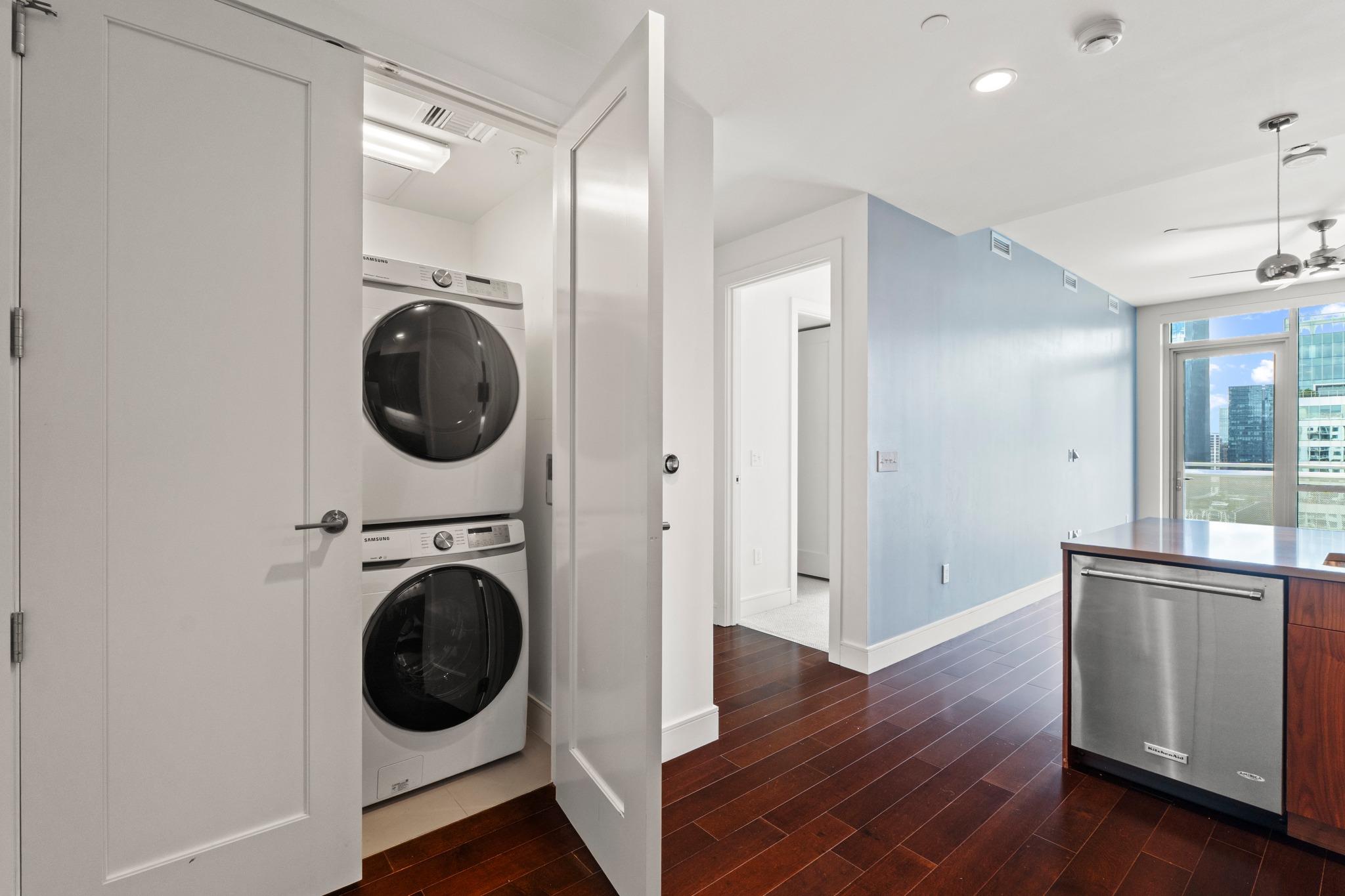222 West Ave # 2809, Austin, TX 78701