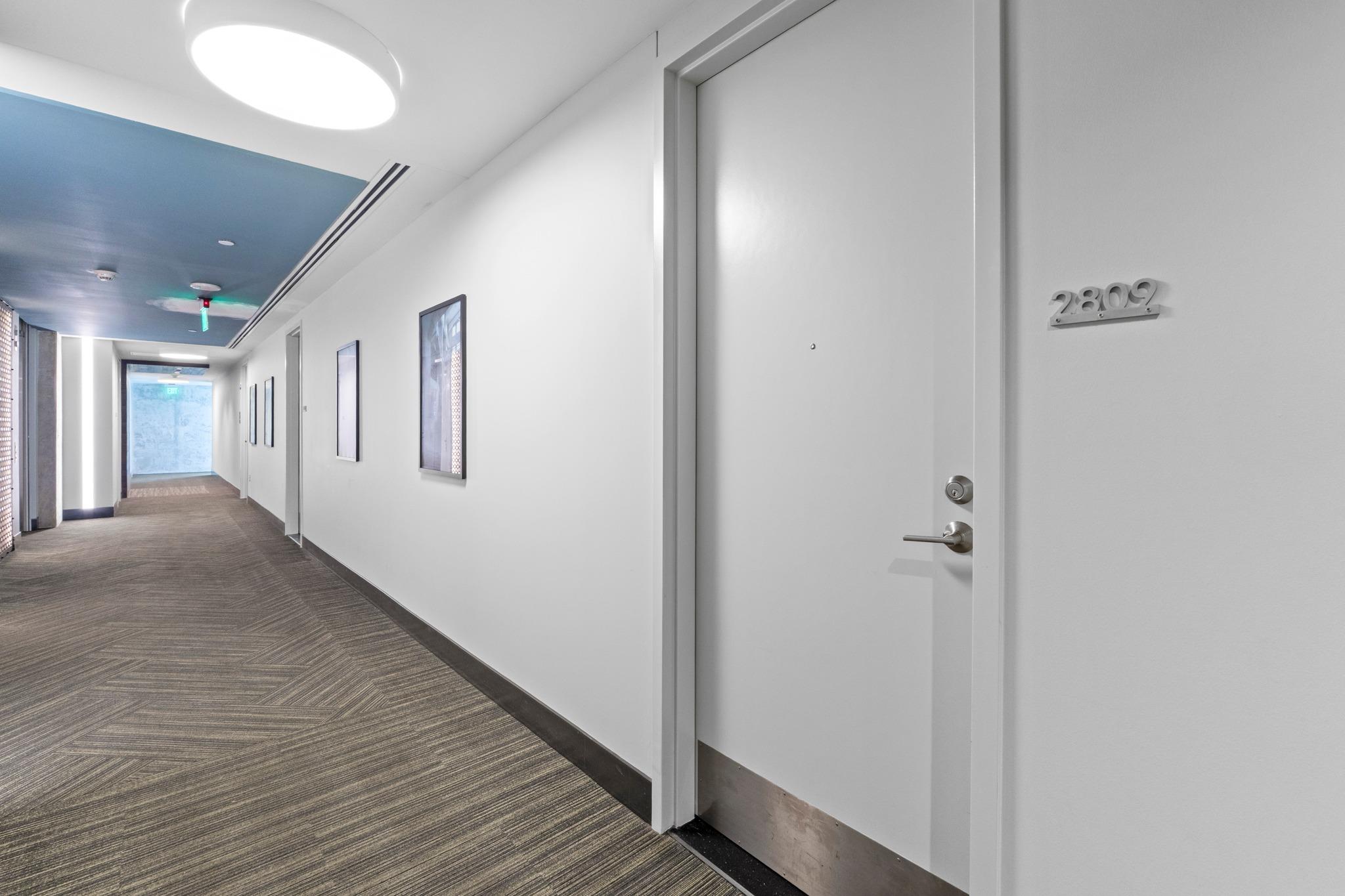 222 West Ave # 2809, Austin, TX 78701