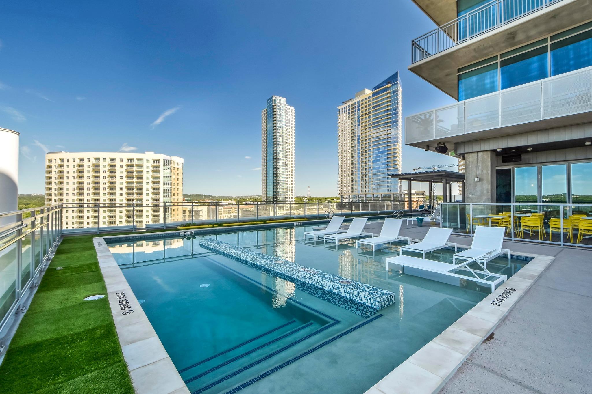 222 West Ave # 2809, Austin, TX 78701
