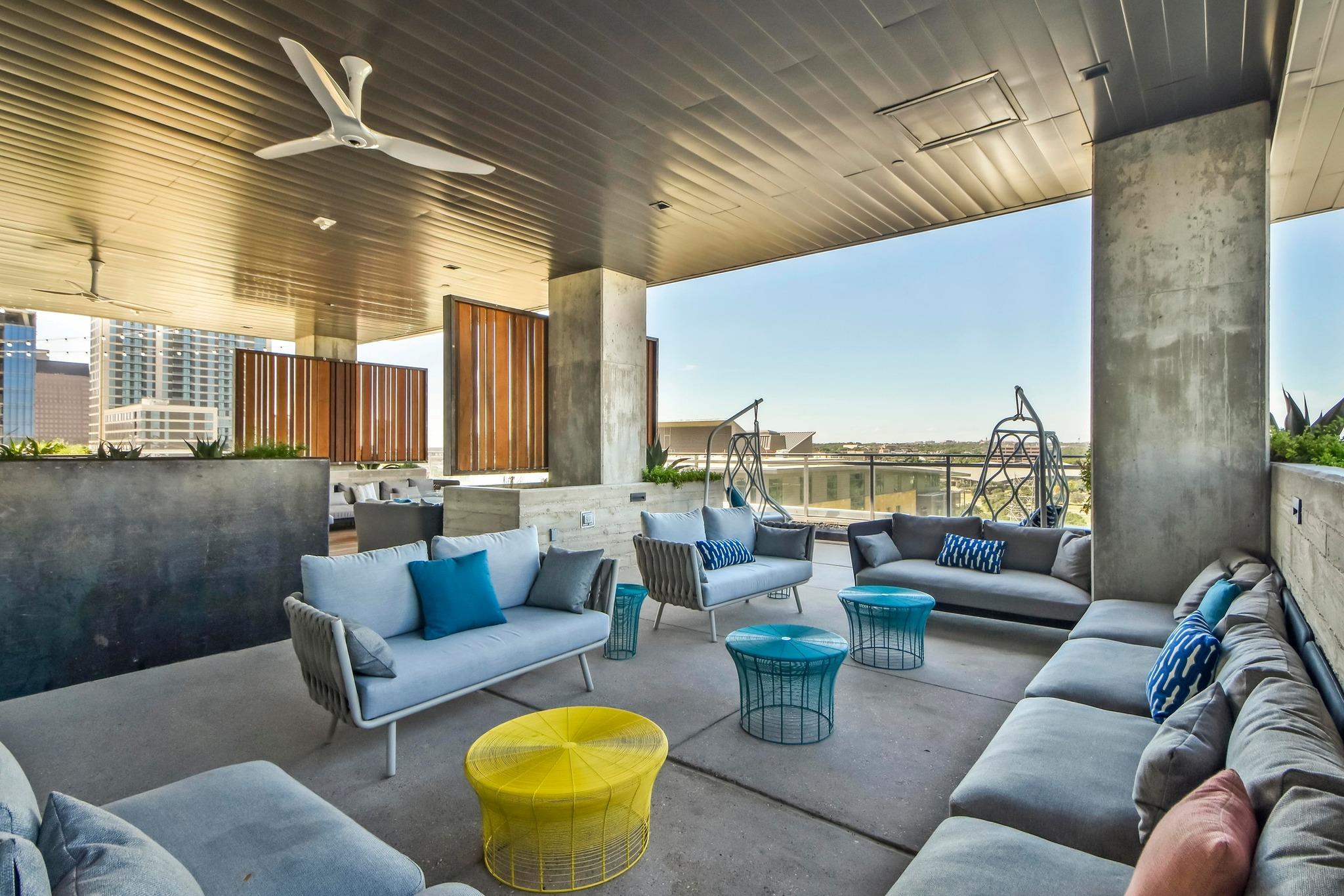 222 West Ave # 2809, Austin, TX 78701