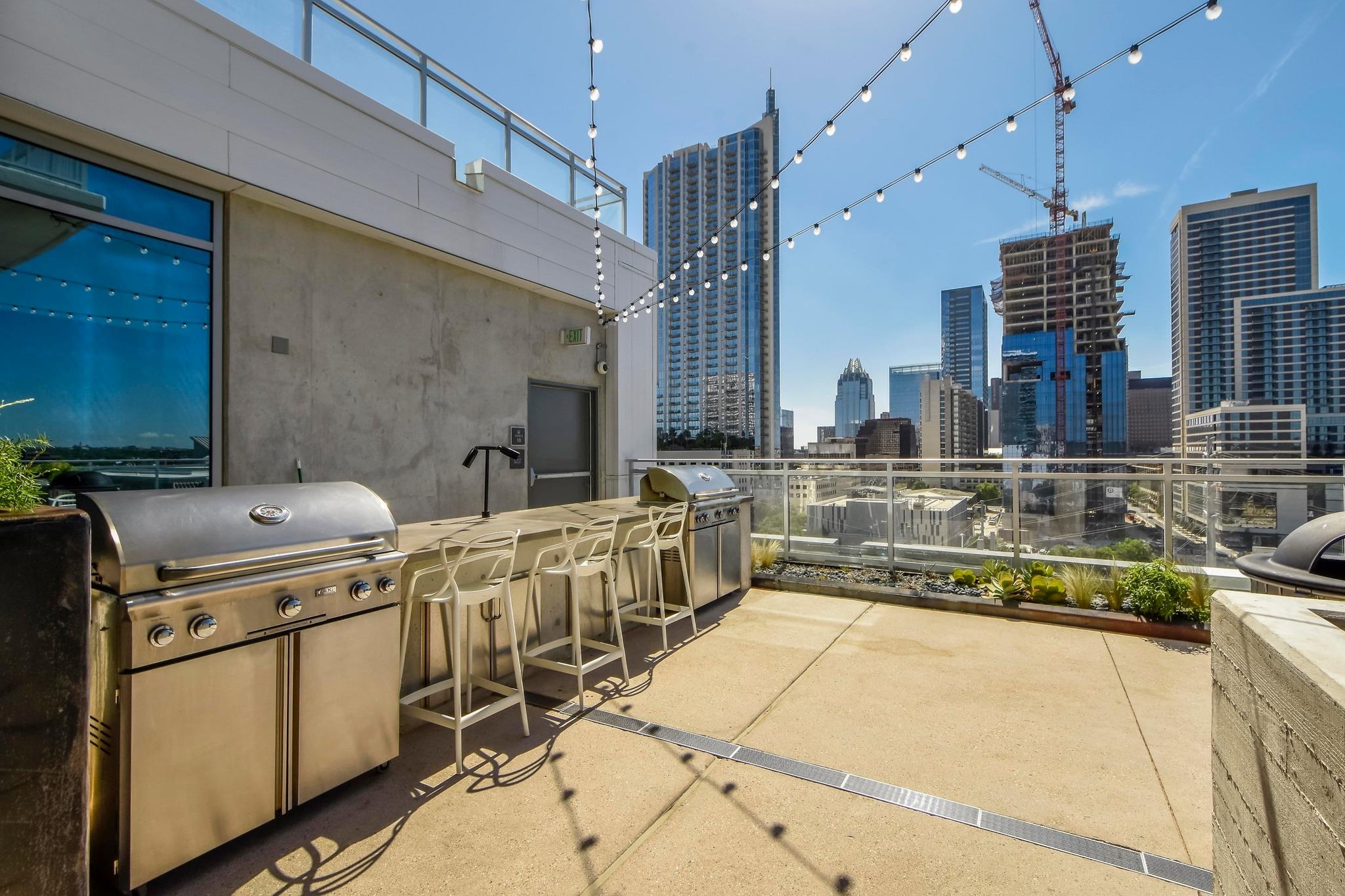 222 West Ave # 2809, Austin, TX 78701