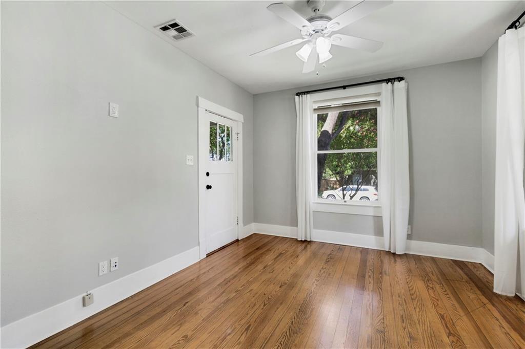 1811 Nickerson St, Austin, TX 78704