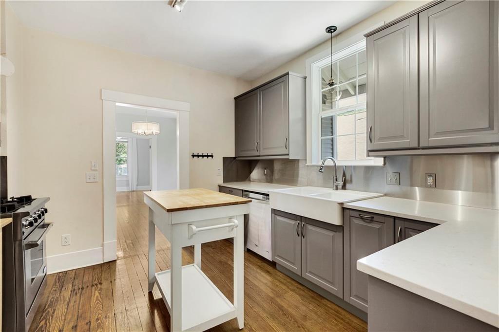 1811 Nickerson St, Austin, TX 78704