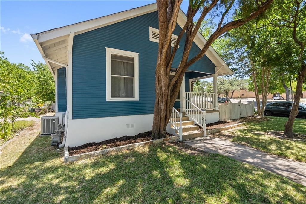 1811 Nickerson St, Austin, TX 78704