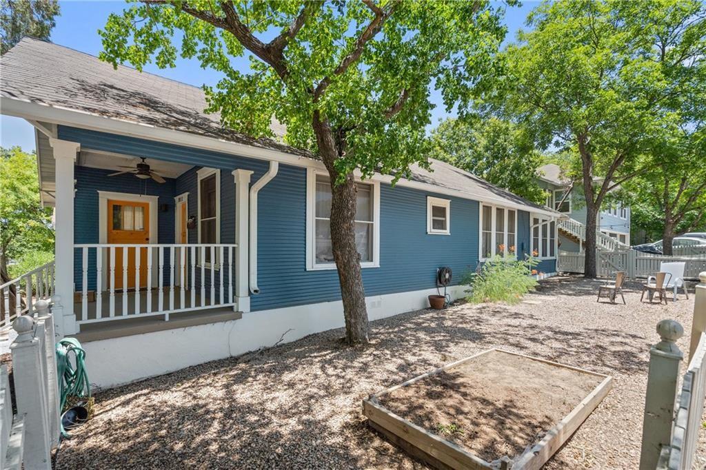 1811 Nickerson St, Austin, TX 78704