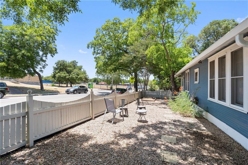 1811 Nickerson St, Austin, TX 78704