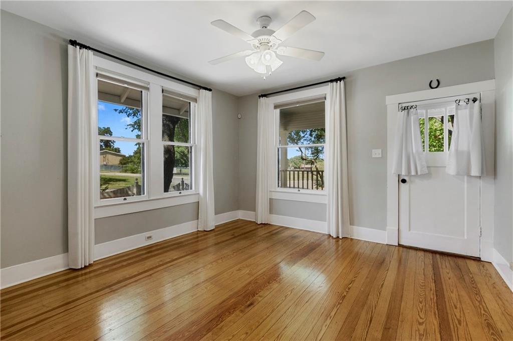 1811 Nickerson St, Austin, TX 78704