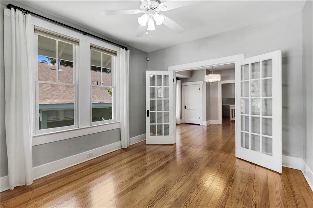 1811 Nickerson St, Austin, TX 78704