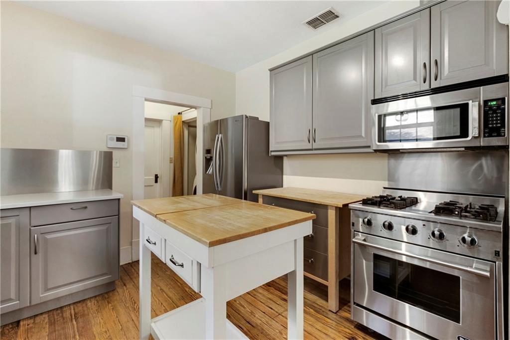 1811 Nickerson St, Austin, TX 78704