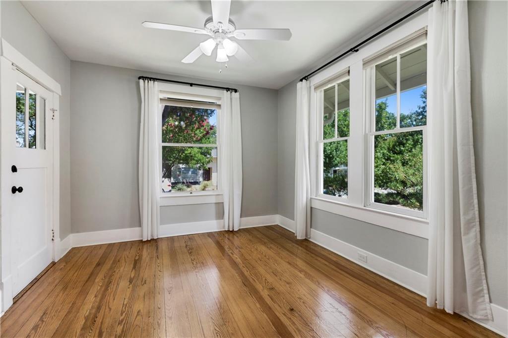 1811 Nickerson St, Austin, TX 78704