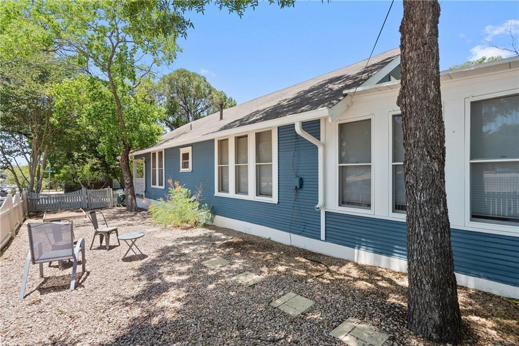 1811 Nickerson St, Austin, TX 78704