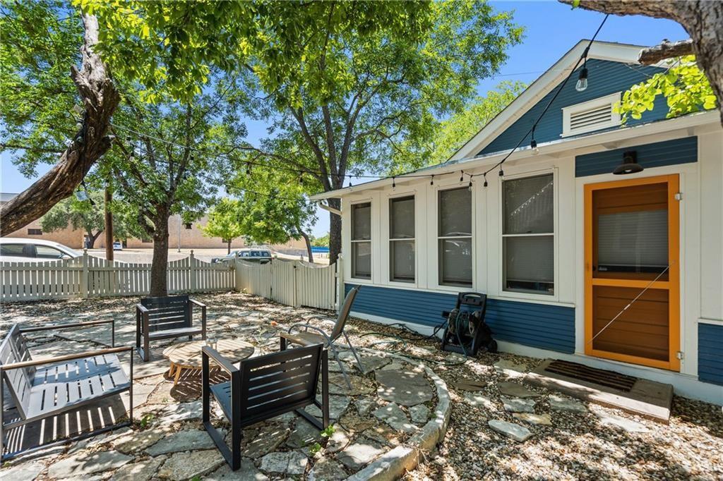 1811 Nickerson St, Austin, TX 78704